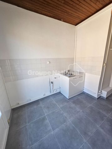 T1 en Duplex dans le centre de Carry-le-Rouet, - Photo 3