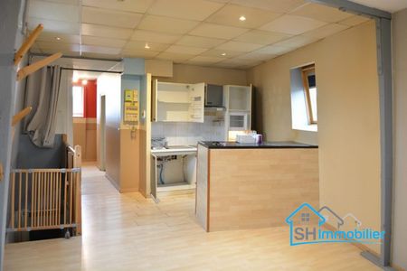 T3 Wattrelos - Photo 2