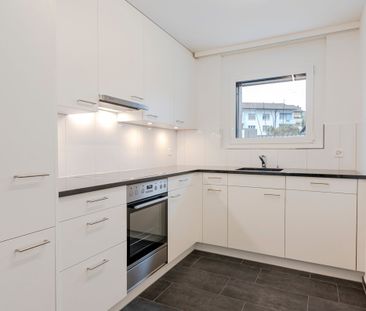 "Unsere Wohnung - Ihre Zukunft!" - Foto 6