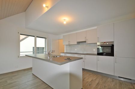 4.5 Zimmer, 109 m², 2. Stock - Photo 4