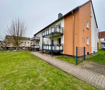 2-Zimmer-Wohnung in ruhiger Seitenstraße - Foto 6