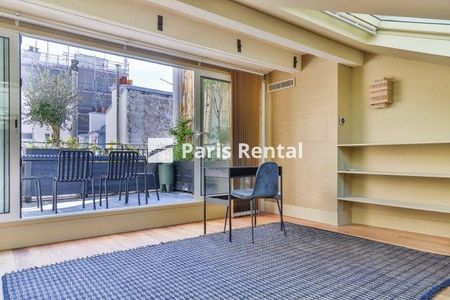 Tout savoir sur cette maison dans le quartier Odéon, à Paris 6ème - Photo 2