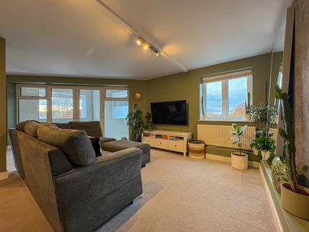 1 bedroom apartment to rent - Photo 3