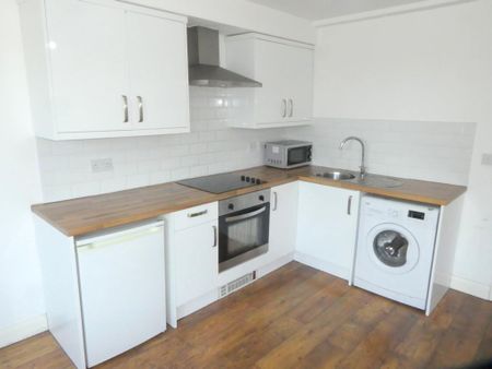 Studio to rent - Photo 4