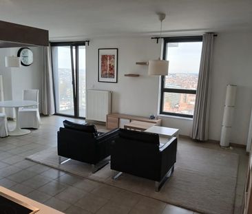 Appartement te huur - foto 3