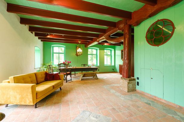 Huis te huur: Ringdijk BP 23 1188 WC Amstelveen - Foto 1