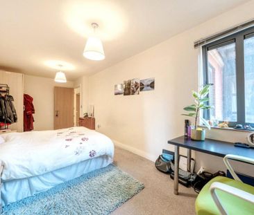 2 bedroom apartment to rent - Photo 6