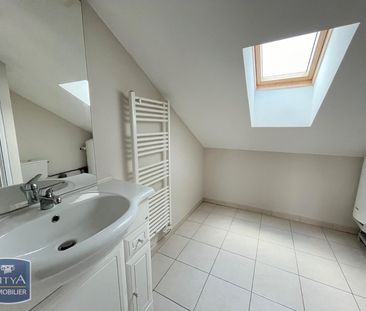 Location Appartement 2 pièces 23m² BOURGES 18000 - Photo 5