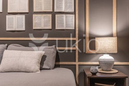 4 room luxury Flat for rent in Madrid, Community of Madrid - Photo 2