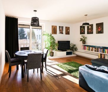 Ciche, z balkonem i miejscami parkingowymi 77 m² - Zdjęcie 2