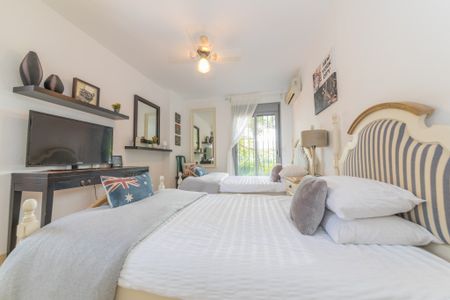 789696 - Apartment for rent Nueva Andalucía, Marbella, Málaga, Spain - Photo 3