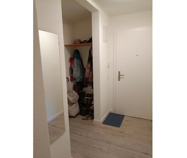 2½ Zimmer-Wohnung in Zürich - Kreis 11 Oerlikon, möbliert, auf Zeit - Foto 2
