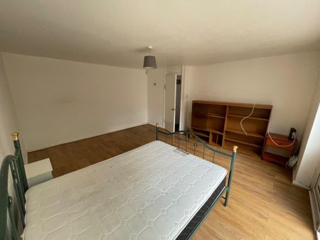 5 bedroom terraced house to rent - Photo 5