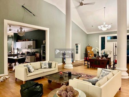 Leasure Farm (Iskandar Puteri) Luxury Bungalow - Photo 5