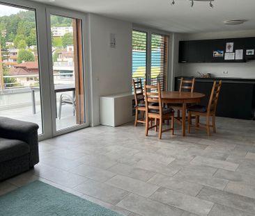 Appartement 3.5 pièces avec balcon - Photo 4