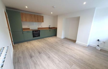 2 bedroom flat to rent - Photo 4