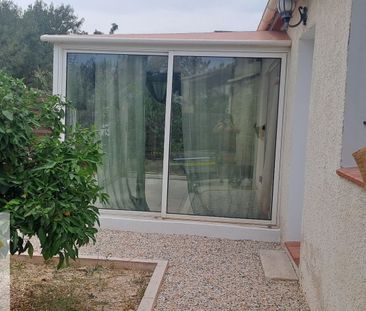 Location Maison 3 pièces 60m² SOLLIES PONT 83210 - Photo 2