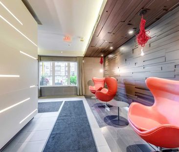 For Lease - 5035 Harvard Road Unit# 104, Mississauga, Ontario - Photo 2