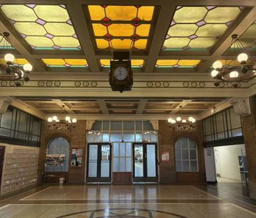 A one bedroom available in CBD - Photo 3