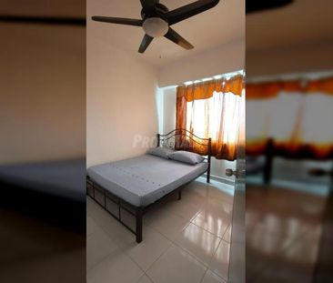 SUNSURIA FORUM SERVICE RESIDENCE FOR RENTAL AT SETIA ALAM - Photo 1
