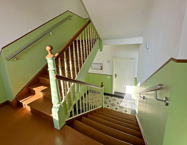 Traumhafte 2RW mit Südbalkon, Wohlfühlbad und hochwertiger EBK * Fußbodenheizung mit Sommerkühlung - Foto 1