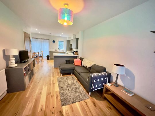 Harveys Yard, Hayle, Cornwall, TR27 - Photo 1