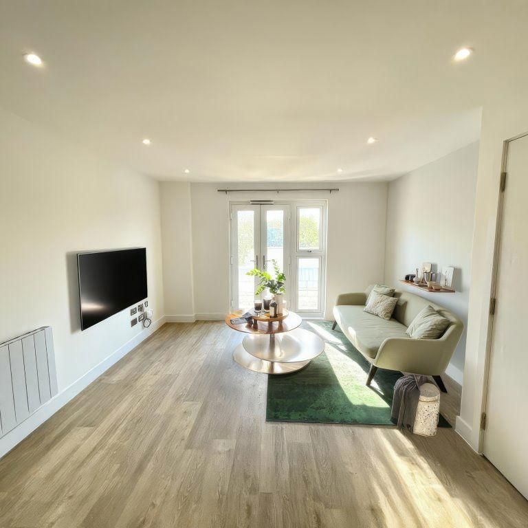 1 bedroom apartment to rent - Photo 1