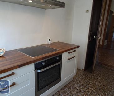 Location Appartement 3 pièces 71m² GRENOBLE 38000 - Photo 2