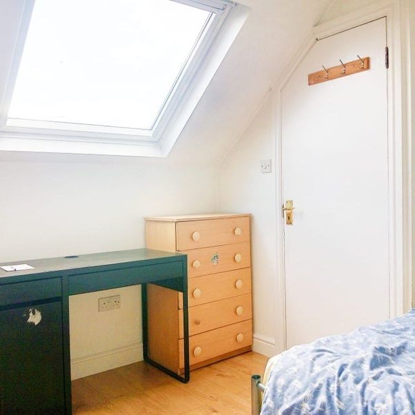 Room in a Shared House, Wembley, HA9 - Photo 1