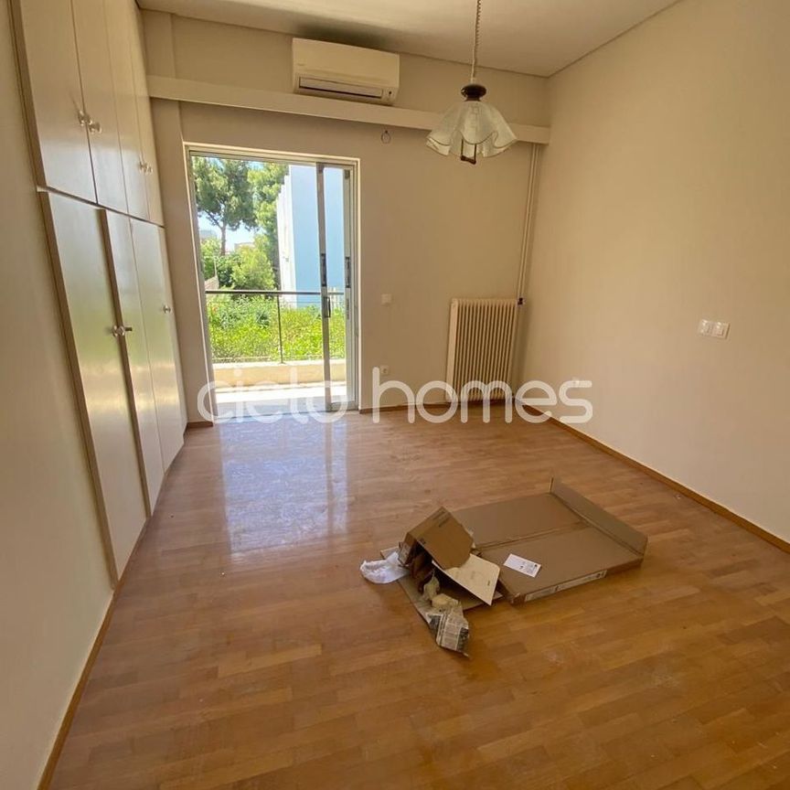 Διαμέρισμα για ενοικίαση Δικηγορικά (Βούλα) - Photo 1