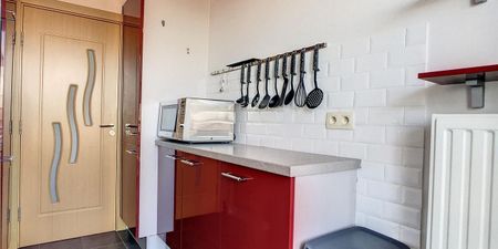 Appartement te huur in Sint-Lambrechts-Woluwe voor € 945 met 1 slaapkamer - Foto 3