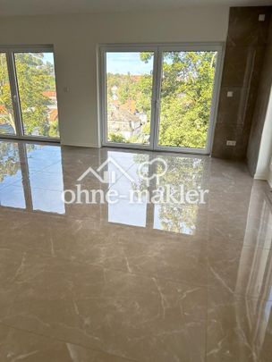 Wohnloft 5-Raum-Wohnung in Wernigerode - Foto 1