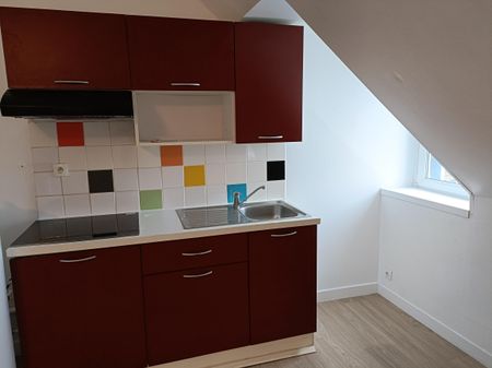 Location / Appartement T3 - Photo 4
