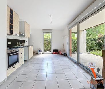 Location Appartement 1 pièce 32m² MEYLAN 38240 - Photo 5