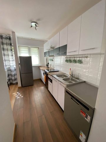Mieszkanie 2-pokojowe | 46 m² | Metro Młociny - Photo 5