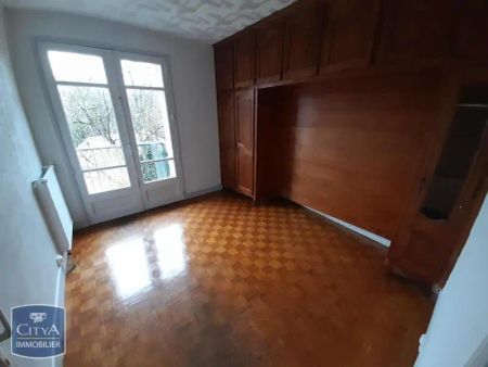 Appartement à louer 3 pièces 53.7m² - Photo 4