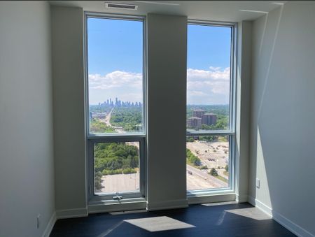 For Lease - 6 Sonic Way Unit# 3108, Toronto, Ontario - Photo 2
