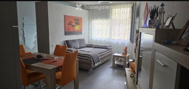 2 Zimmer, 45 m² - Foto 1