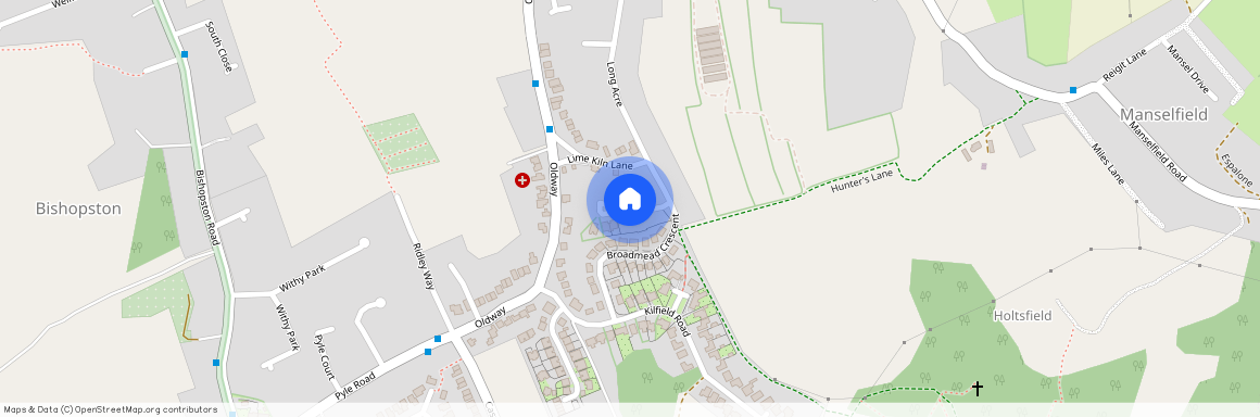 Hilland Drive, Bishopston, SA3, Swansea