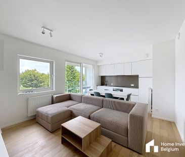 Direct from the owner Furnished 1-bedroom apartment+ terrace - Photo 1