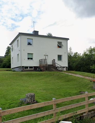 Landbogatan, Svenljunga - Foto 5