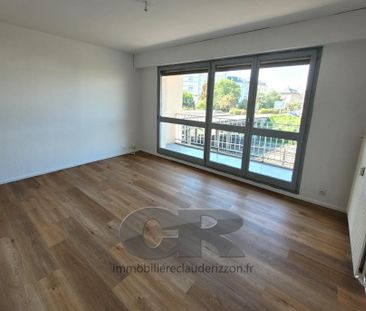 Location Appartement 1 pièce 26m² METZ 57000 - Photo 1