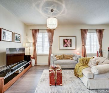 For Lease - 537 Stream Crescent, Oakville, Ontario - Photo 1