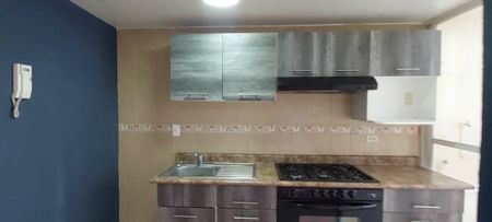 Departamento en renta - Photo 4