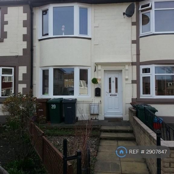 2 bedroom terraced house to rent - Photo 1