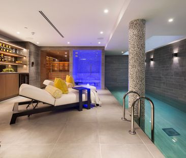 Architectural Award-Winning Townhouse in the Heart of Mayfair - Photo 5