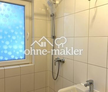 Moderne Wohnung mit Balkon - Ideal für Pendler - Foto 4