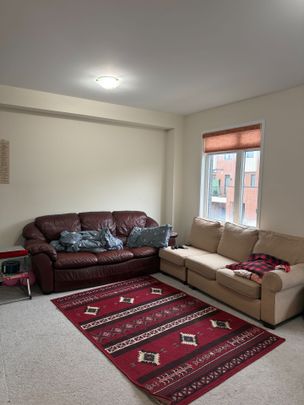 For Lease - 887 Kicking Horse Path, Oshawa, Ontario - Photo 1