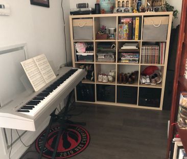 For Lease - 150 East Liberty Street Unit# 2102, Toronto, Ontario - Photo 3