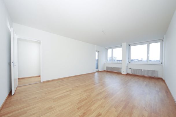 3 Zimmer, 72 m², 2. Stock - Photo 1